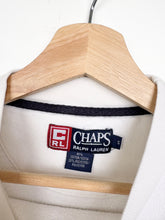 Load image into Gallery viewer, 90s Chaps Ralph Lauren Sweatshirt (S)
