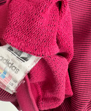 Load image into Gallery viewer, 80s Adidas Sweatshirt (M)