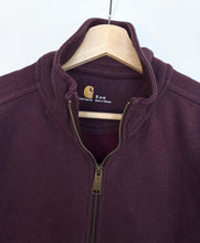Load image into Gallery viewer, Carhartt Zip Up (S)