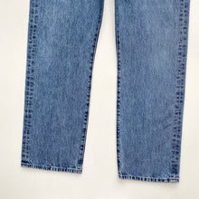 Load image into Gallery viewer, Levi’s 501 W36 L30