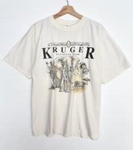 Load image into Gallery viewer, Kruger National Park T-shirt (XL)