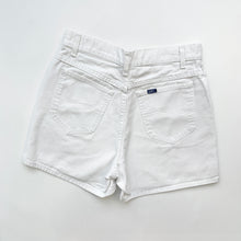 Load image into Gallery viewer, Women’s 90s Lee Denim Shorts W28