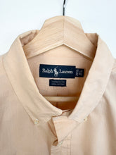 Load image into Gallery viewer, 90s Ralph Lauren Shirt (XL)