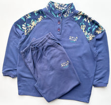 Load image into Gallery viewer, 90s Adidas Full Tracksuit (M)