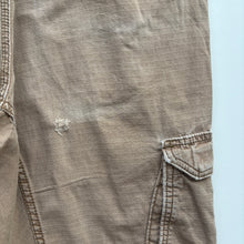 Load image into Gallery viewer, Carhartt Cargos W33 L30