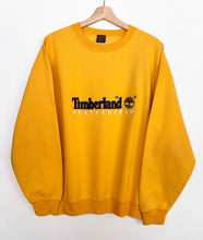 Load image into Gallery viewer, 90s Timberland Sweatshirt (L)