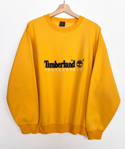 90s Timberland Sweatshirt (L)
