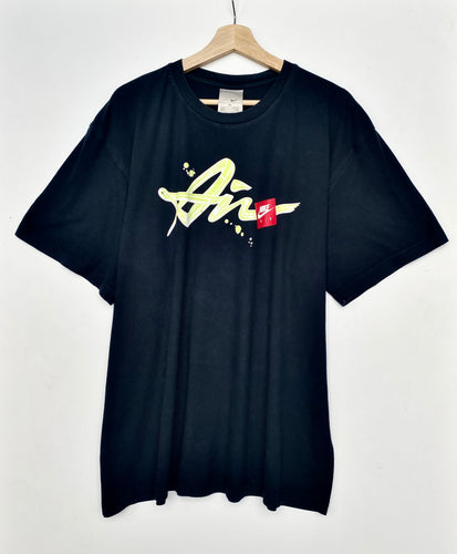 90s Nike Air T-shirt (XL)