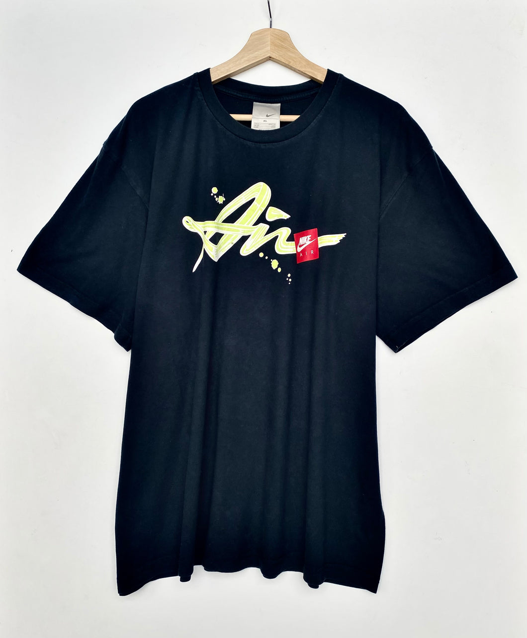 90s Nike Air T-shirt (XL)