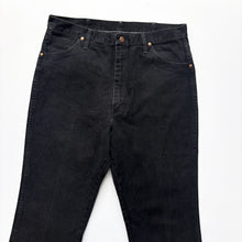 Load image into Gallery viewer, Wrangler Jeans W36 L38