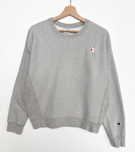 Women’s Champion Sweatshirt (L)