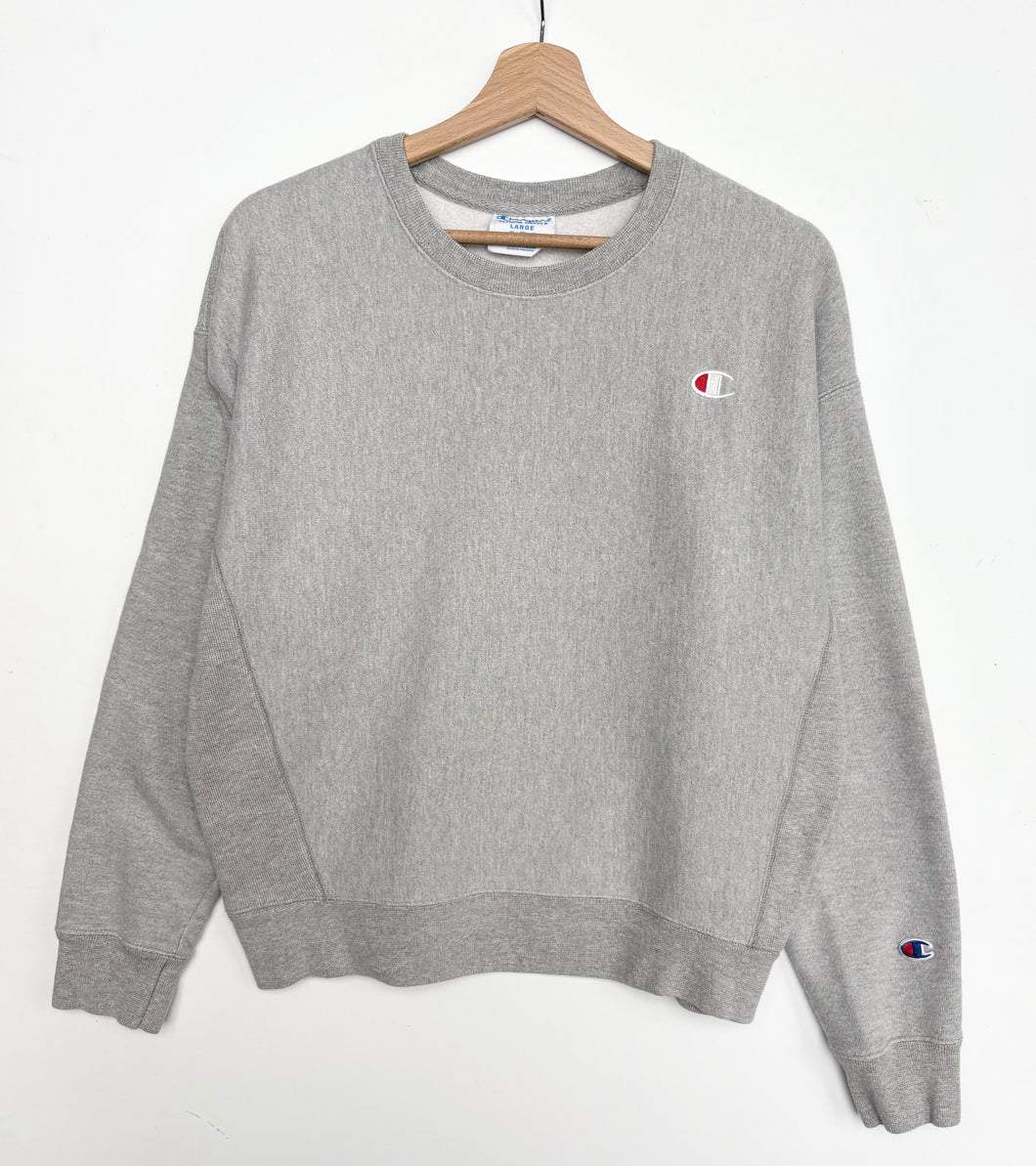 Women’s Champion Sweatshirt (L)