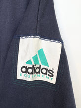 Load image into Gallery viewer, 90s Adidas Equipment Sweatshirt (XL)