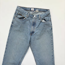 Load image into Gallery viewer, 90s Calvin Klein Jeans W31 L30