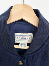 Load image into Gallery viewer, 90s American College Varsity Jacket (M)