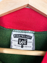 Load image into Gallery viewer, 90s Lee Bird Sweatshirt (M)