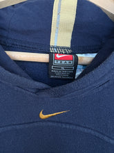 Load image into Gallery viewer, 90s Nike MLB Milwaukee Brewers Hoodie (S)