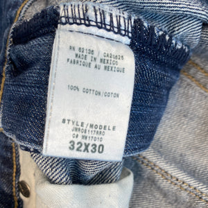 Guess Jeans W32 L30