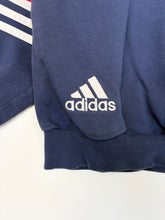 Load image into Gallery viewer, 90s Adidas France 98 Sweatshirt (S)