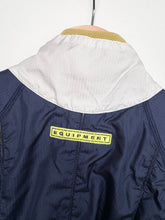 Load image into Gallery viewer, 90s Adidas Equipment Jacket (L)