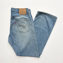 Load image into Gallery viewer, Levi’s Jeans W34 L34