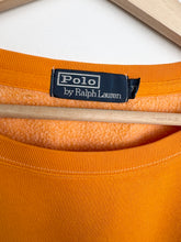 Load image into Gallery viewer, 90s Ralph Lauren Sweatshirt (XL)