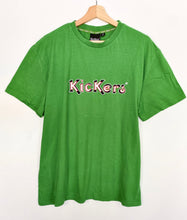 Load image into Gallery viewer, Kickers T-shirt (M)