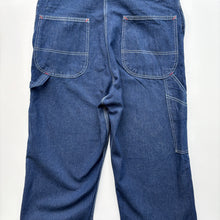 Load image into Gallery viewer, Dickies Dungarees (XL)