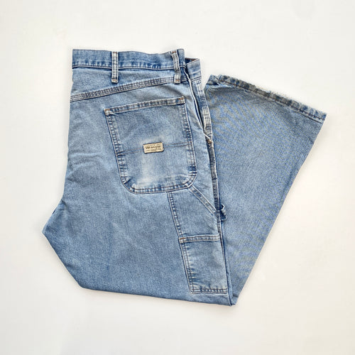 Wrangler Carpenter Jeans W38 L29