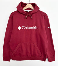 Load image into Gallery viewer, Columbia Hoodie (M)