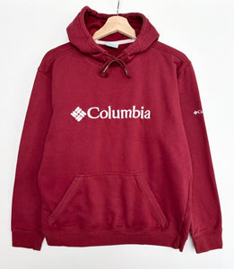 Columbia Hoodie (M)