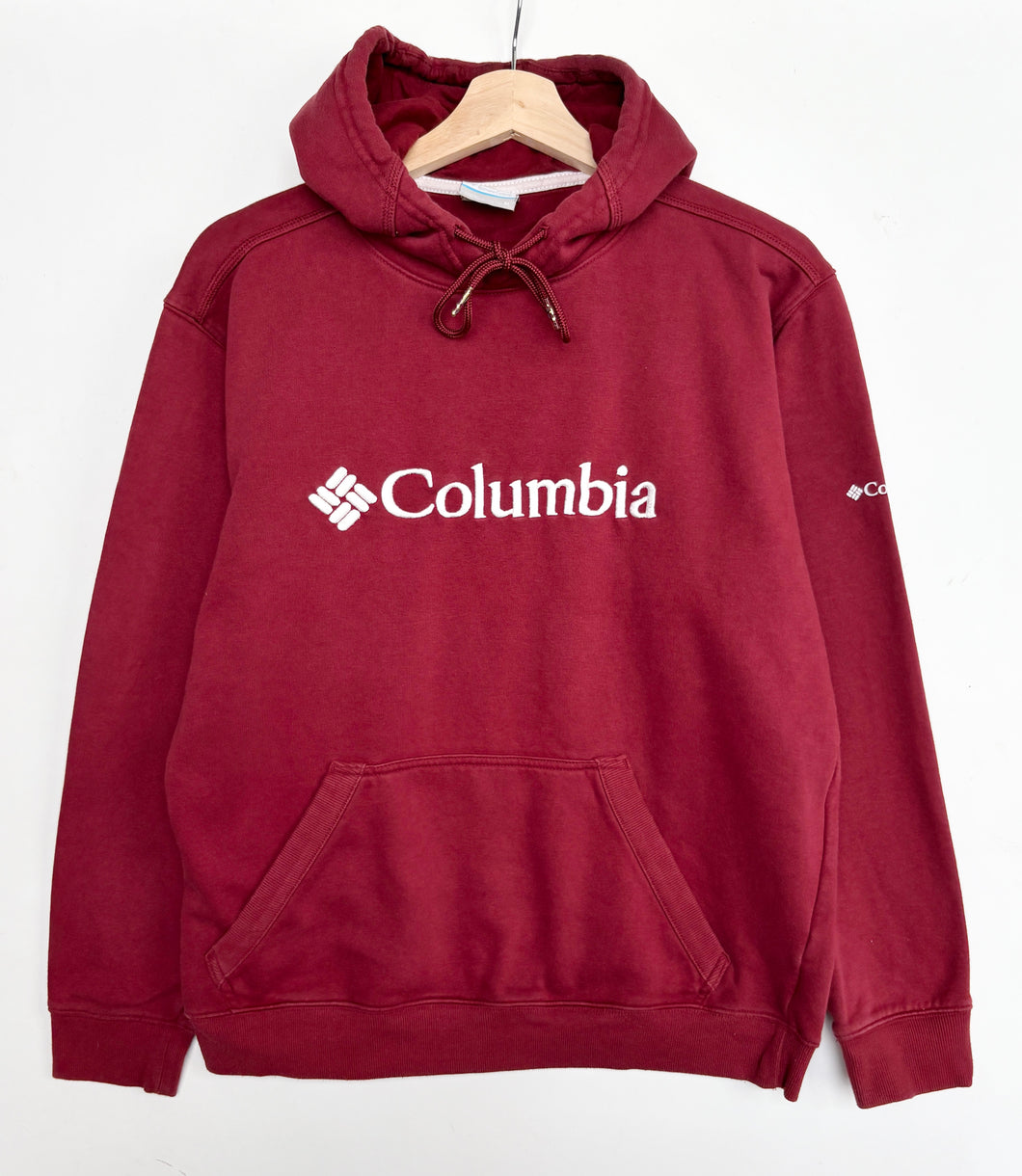 Columbia Hoodie (M)