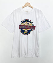 Load image into Gallery viewer, Washington T-shirt (XL)