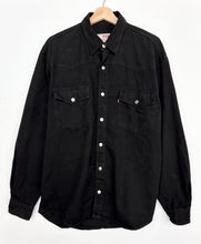 Load image into Gallery viewer, 90s Levi’s Shirt (XL)
