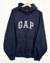 Load image into Gallery viewer, Gap Hoodie (2XL)