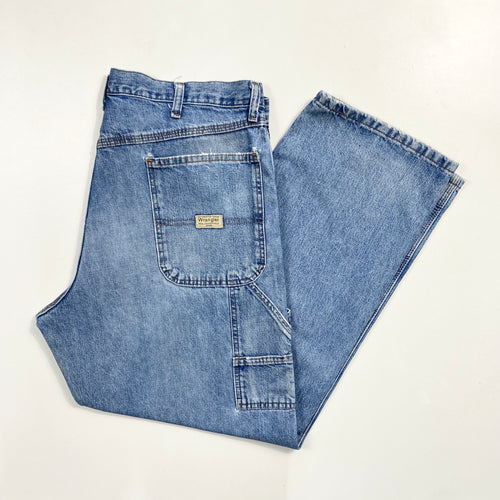 Wrangler Carpenter Jeans W36 L30