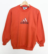 Load image into Gallery viewer, 90s Adidas Sweatshirt (XS)