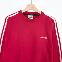 Load image into Gallery viewer, 90s Adidas Sweatshirt (S)
