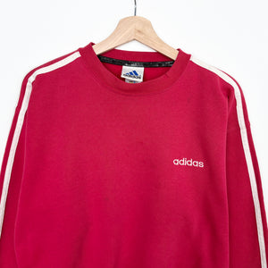 90s Adidas Sweatshirt (S)