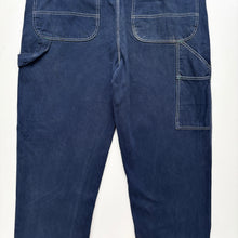 Load image into Gallery viewer, 90s Liberty Dungarees (XL)