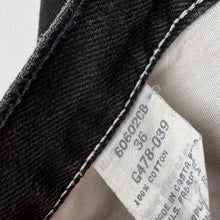 Load image into Gallery viewer, 90s Wrangler Denim Shorts W36