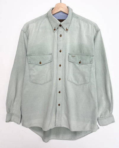 90s Corduroy Shirt (L)