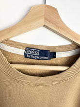 Load image into Gallery viewer, Ralph Lauren Sweatshirt (M)