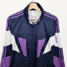 Load image into Gallery viewer, 80s Adidas Jacket (M)