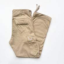 Load image into Gallery viewer, Carhartt Cargos W31 L32