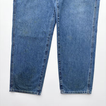 Load image into Gallery viewer, 90s Lee Carpenter Jeans W36 L34