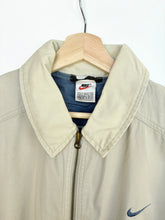 Load image into Gallery viewer, Rare 90s Nike Harrington Jacket (L)