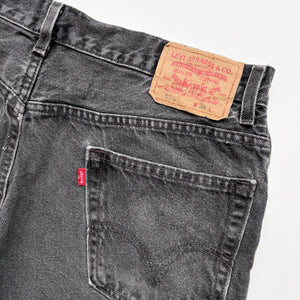 Levi’s 505 Shorts W36