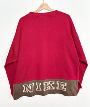 Load image into Gallery viewer, 90s Nike Sweatshirt (L)