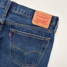 Load image into Gallery viewer, Levis 511 Shorts W36